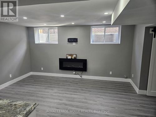 78 Woodberry Crescent, Woolwich, ON - Indoor