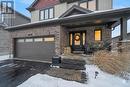 78 Woodberry Crescent, Woolwich, ON  - Outdoor 