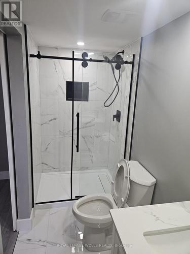 78 Woodberry Crescent, Woolwich, ON - Indoor Photo Showing Bathroom