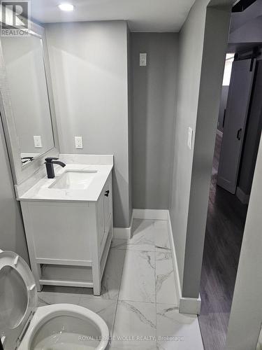 78 Woodberry Crescent, Woolwich, ON - Indoor Photo Showing Bathroom