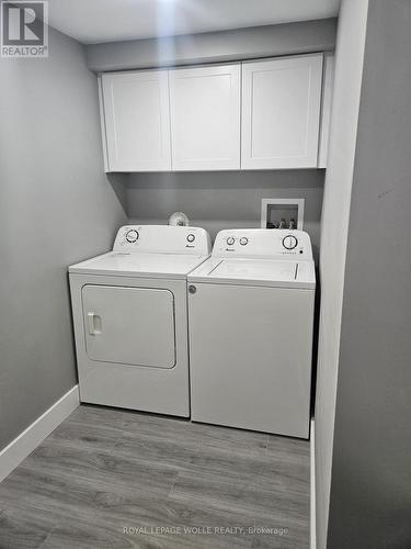 78 Woodberry Crescent, Woolwich, ON - Indoor Photo Showing Laundry Room