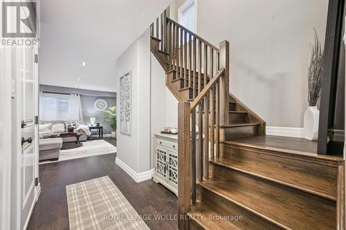 78 Woodberry Crescent, Woolwich, ON - Indoor Photo Showing Other Room