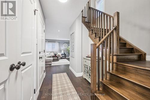 78 Woodberry Crescent, Woolwich, ON - Indoor Photo Showing Other Room