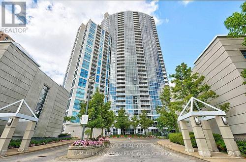 1105 - 83 BOROUGH DRIVE  Toronto, ON M1P 5E4