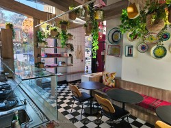 Unit B-2114 Bloor Street  Toronto, ON M6S 1N1