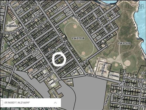 38 Third Street, Glace Bay, NS 