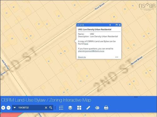 38 Third Street, Glace Bay, NS 