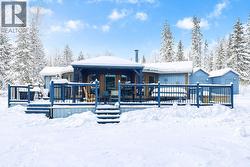 772 S GREEN LAKE ROAD  70 Mile House, BC V0K 2K2