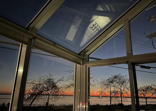 14831 Marine Drive, White Rock, BC -  With View