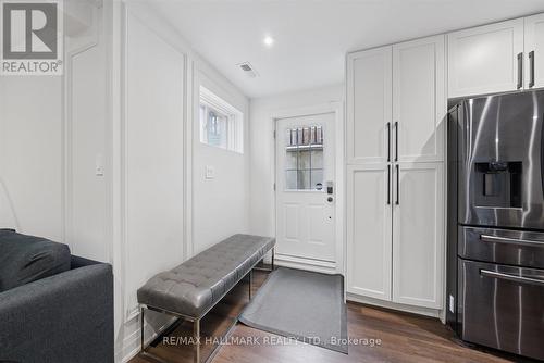 Basement - 312 Main Unionville Street, Markham, ON - Indoor