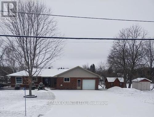81 Scuttlehole Rd Road, Belleville (Thurlow Ward), ON - Outdoor