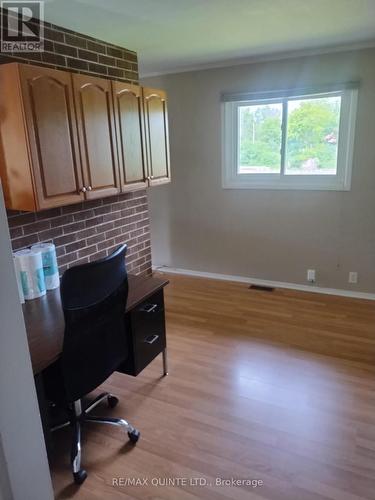 81 Scuttlehole Rd Road, Belleville (Thurlow Ward), ON - Indoor Photo Showing Office