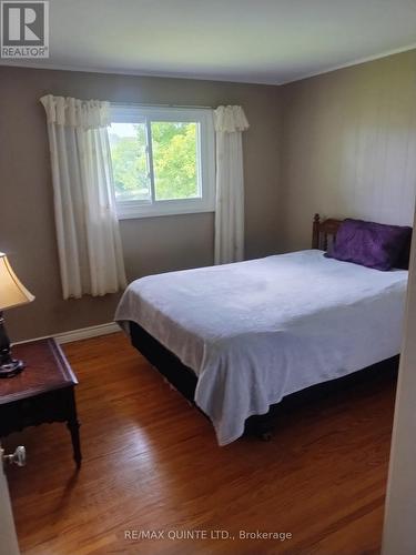 81 Scuttlehole Rd Road, Belleville (Thurlow Ward), ON - Indoor Photo Showing Bedroom