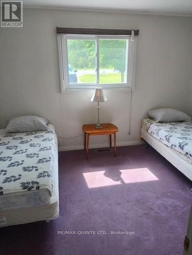81 Scuttlehole Rd Road, Belleville (Thurlow Ward), ON - Indoor Photo Showing Bedroom