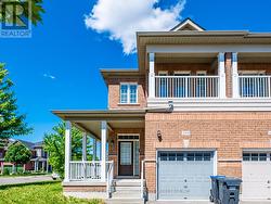 4399 TRAIL BLAZER WAY  Mississauga, ON L5R 0C4