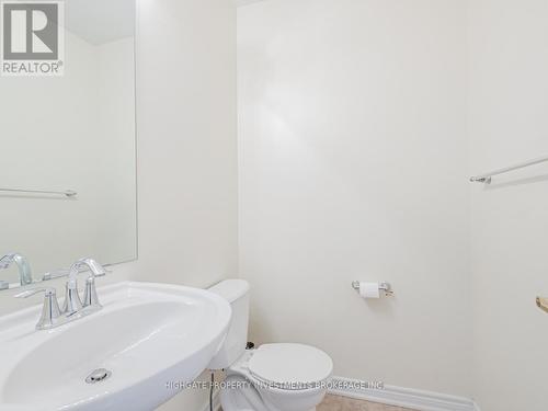 4399 Trail Blazer Way, Mississauga, ON - Indoor Photo Showing Bathroom