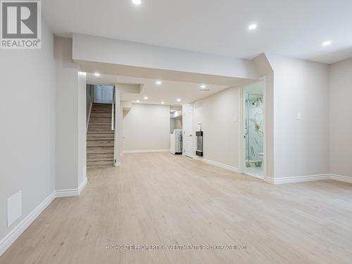 4399 Trail Blazer Way, Mississauga, ON - Indoor