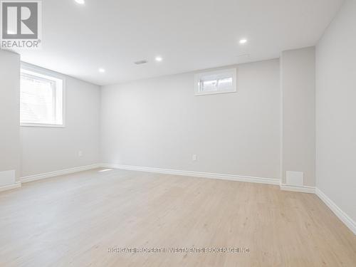 4399 Trail Blazer Way, Mississauga, ON - Indoor