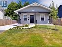 4678 Cook Ave, Powell River, BC 