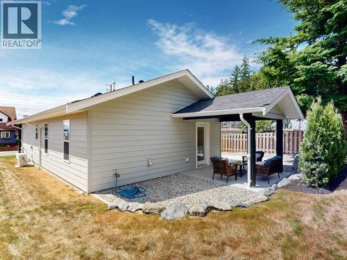 4678 Cook Ave, Powell River, BC 