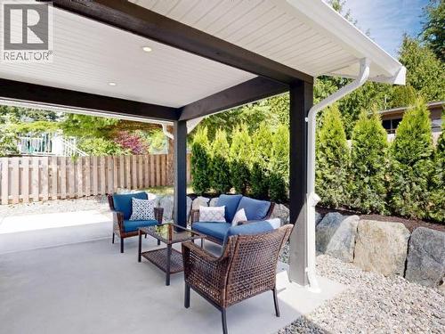 4678 Cook Ave, Powell River, BC 