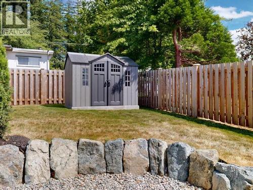4678 Cook Ave, Powell River, BC 