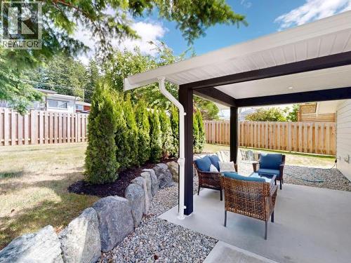 4678 Cook Ave, Powell River, BC 