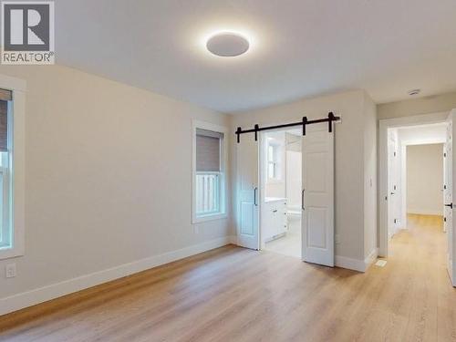 4678 Cook Ave, Powell River, BC - Indoor Photo Showing Other Room