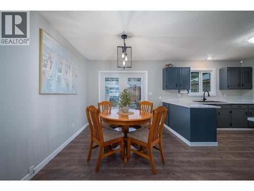 4840 Scotty Creek Road, Kelowna, BC - Indoor Photo Showing Other Room