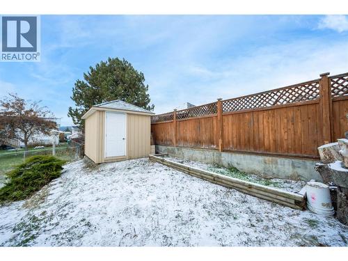 4840 Scotty Creek Road, Kelowna, BC - Outdoor