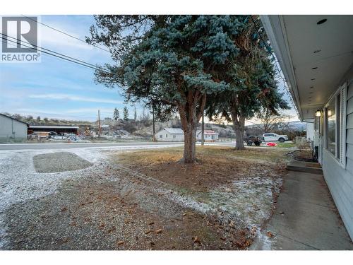 4840 Scotty Creek Road, Kelowna, BC - Outdoor With View