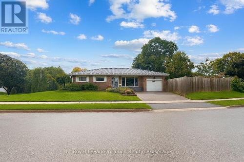 958 MONTREAL STREET  Midland, ON L4R 1H2