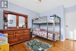 2nd Bedroom - 