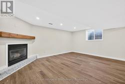 Living Room & Dining Room - 