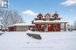 7802 PICCADILLY ROAD  Frontenac (Frontenac Centre), ON K0H 1T0