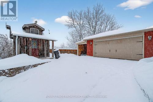 7802 Piccadilly Road, Frontenac (Frontenac Centre), ON - Outdoor