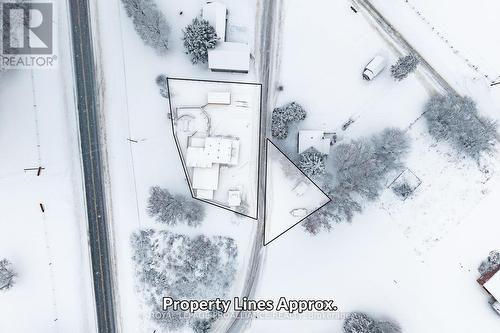 7802 Piccadilly Road, Frontenac (Frontenac Centre), ON - Other