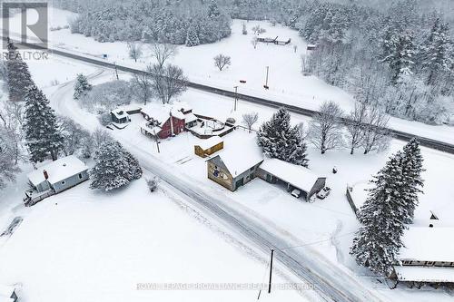 7802 Piccadilly Road, Frontenac (Frontenac Centre), ON - Outdoor With View