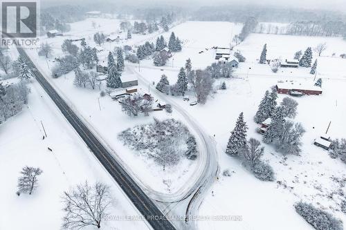 7802 Piccadilly Road, Frontenac (Frontenac Centre), ON - Outdoor With View