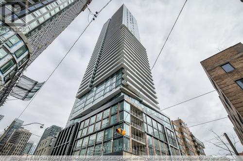 2210 - 89 Church Street, Toronto, ON - Outdoor