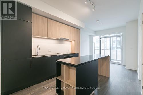 2210 - 89 Church Street, Toronto, ON - Indoor Photo Showing Kitchen