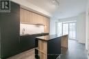 2210 - 89 Church Street, Toronto, ON  - Indoor Photo Showing Kitchen 