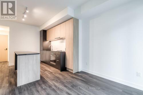 2210 - 89 Church Street, Toronto, ON - Indoor Photo Showing Kitchen