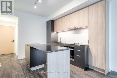 2210 - 89 Church Street, Toronto, ON - Indoor Photo Showing Kitchen