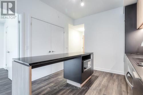 2210 - 89 Church Street, Toronto, ON - Indoor Photo Showing Kitchen