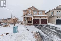 338 GOLDEN ORCHARD ROAD  Vaughan, ON L6A 0N5