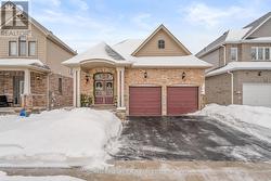 3105 MONARCH DRIVE E  Orillia, ON L3V 8K3