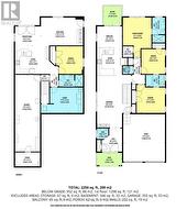 Floor Plans - 
