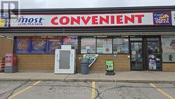 569 LANCASTER STREET W  Kitchener, ON N2K 3M9