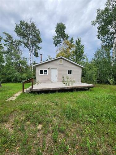 43 Bear Paw Trl, Grand Marais, MB 